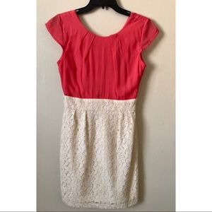 Juniors dress Size 3/4